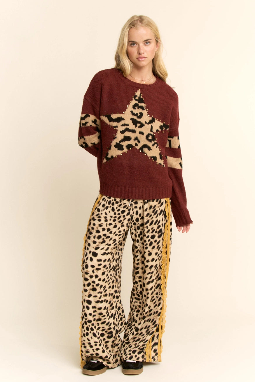 The Wild Grace Lounge Pants