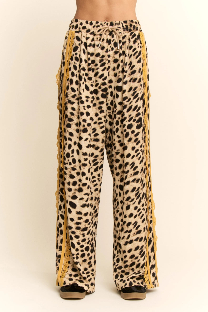 The Wild Grace Lounge Pants
