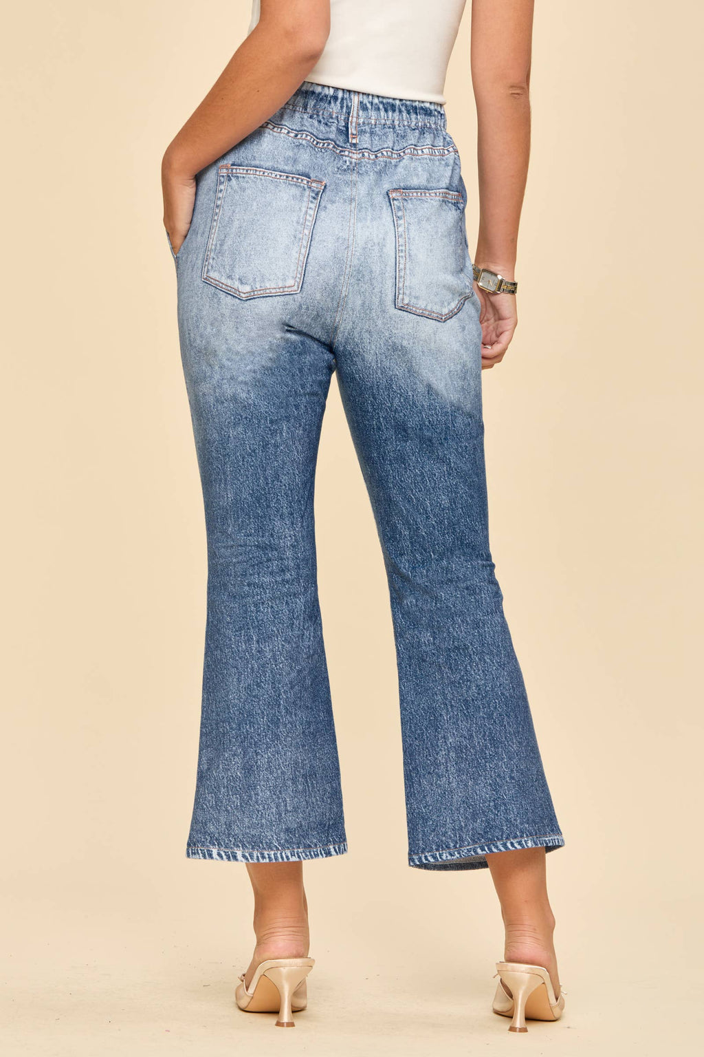 Sunday Stroll Jeans