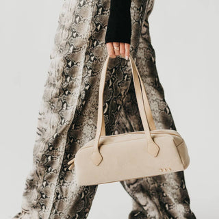 The Uptown Muse Shoulder Bag