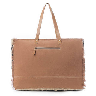 Desert Sunset Wanderer Tote