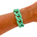 Pop Link Chain Bracelet