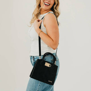Main Character Mini Satchel