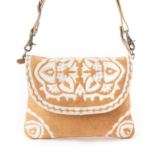 Desert Darling Embroidered Crossbody | Western Boho Purse/Sinton, TX