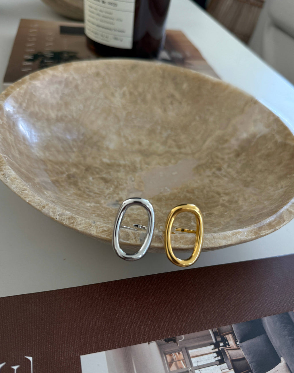 Scarlett's Favorite RING