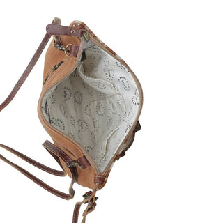 Wildflower Rodeo Crossbody