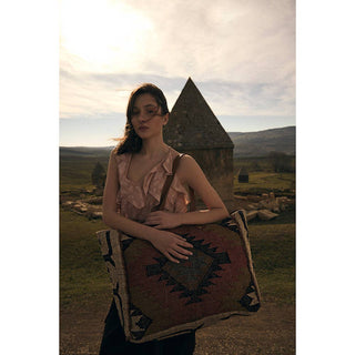 Desert Sunset Wanderer Tote