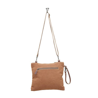 Wildflower Rodeo Crossbody
