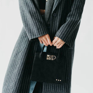 Main Character Mini Satchel