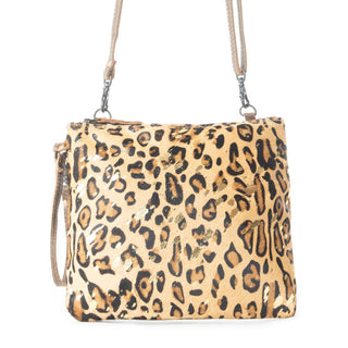 Leopard Crossbody Purse | Spotted in the Wild Boutique Bag/Sinton, TX