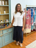 Whispering Lace Blouse