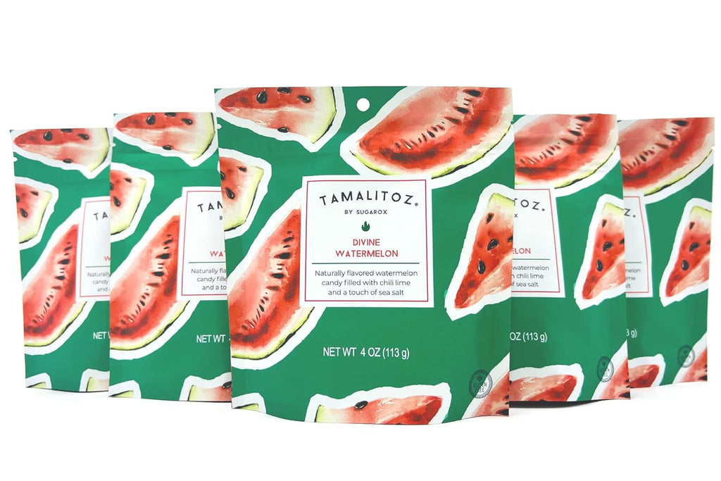 Sugarox Candy