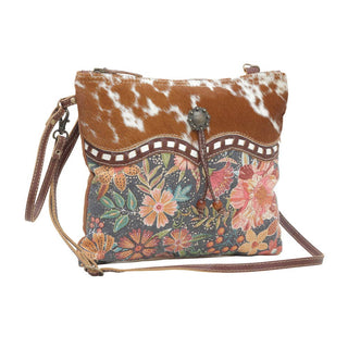 Wildflower Rodeo Crossbody