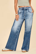 The Cloud Nine Comfort Denim