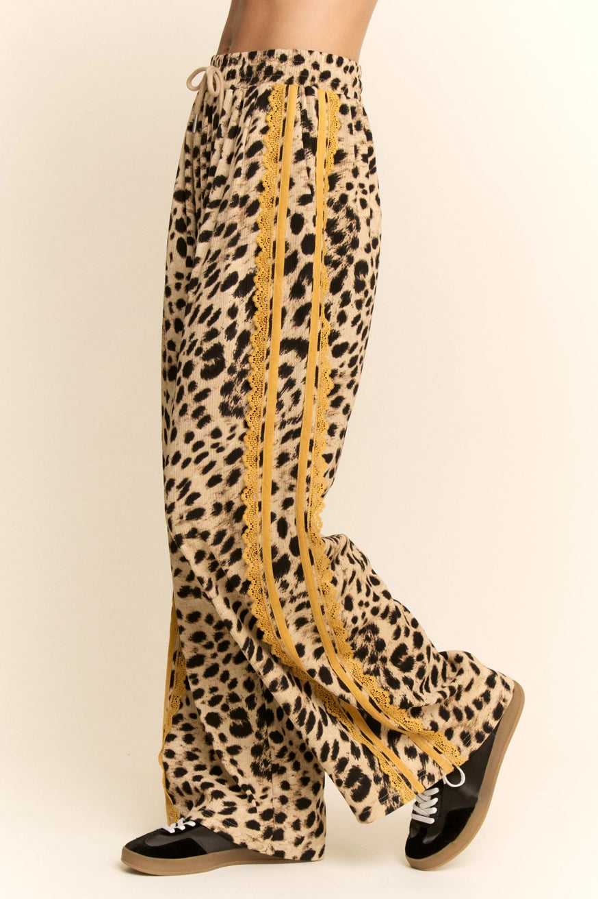 The Wild Grace Lounge Pants