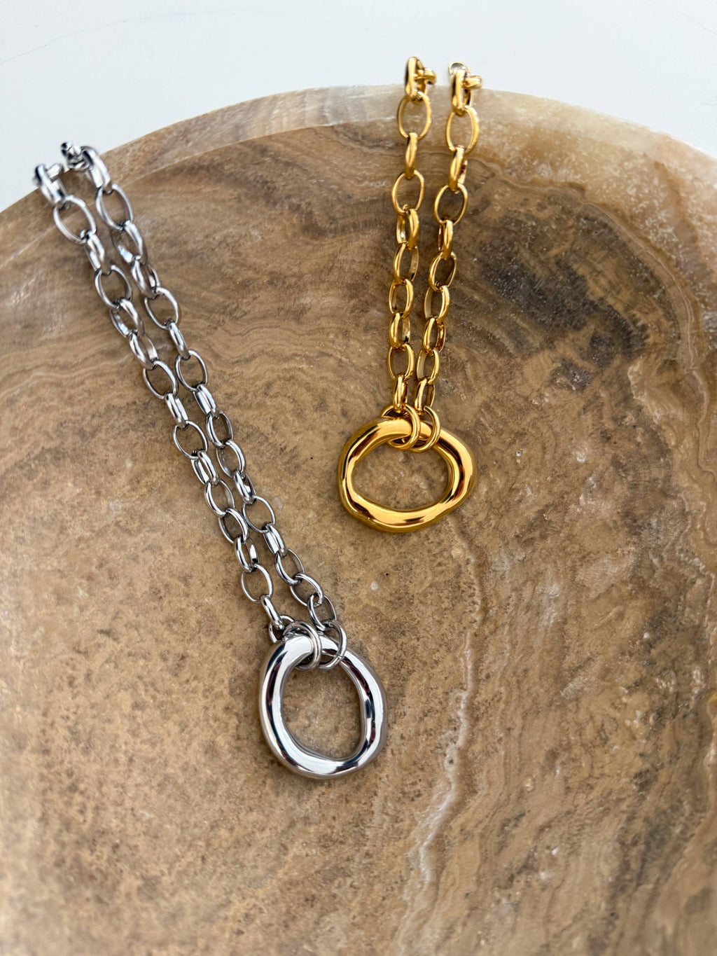 The One of a Kind Necklace
