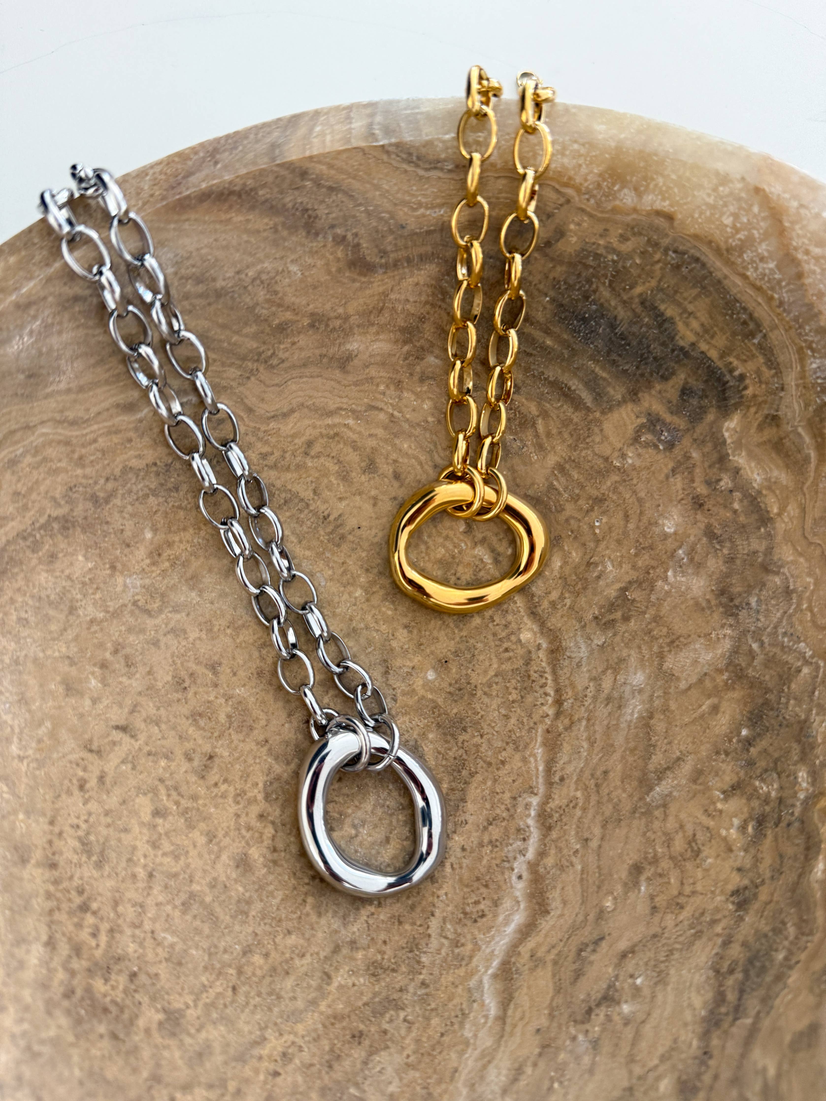 The One of a Kind Necklace