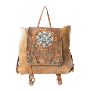 Prairie Rose Western Backpack Purse | Scarlett's Boutique/Sinton, TX
