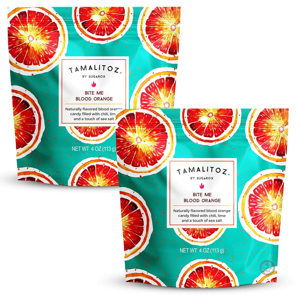 Sugarox Candy