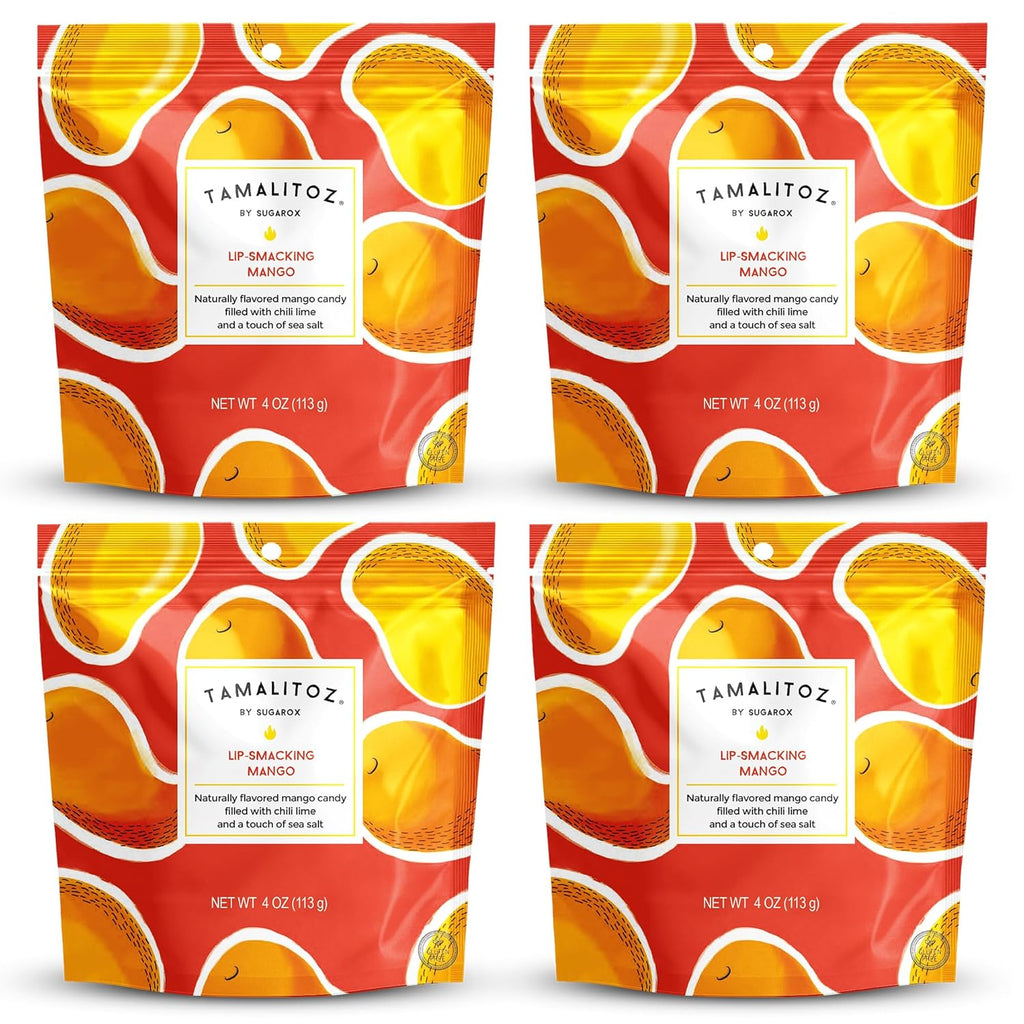 Sugarox Candy