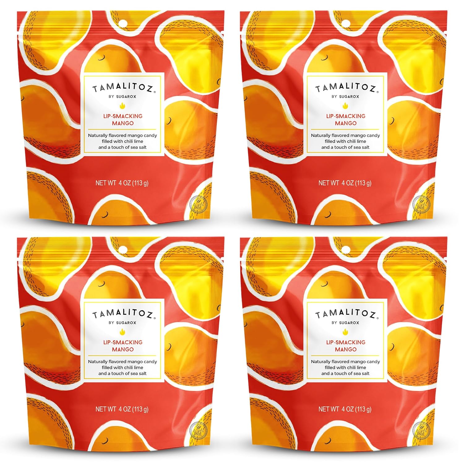 Sugarox Candy