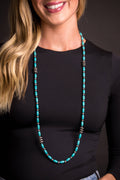 Desert Lineage Necklace