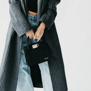 Main Character Mini Satchel
