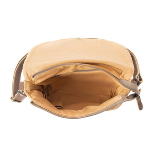 Desert Darling Embroidered Crossbody