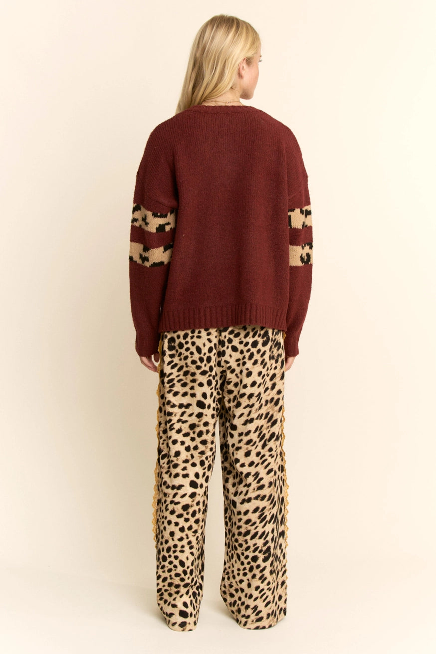 The Wild Grace Lounge Pants