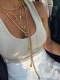 Alex Necklace