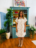 Desert Moon Rodeo Dress