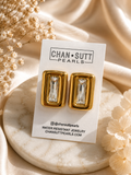 Golden Hour Glam Earrings