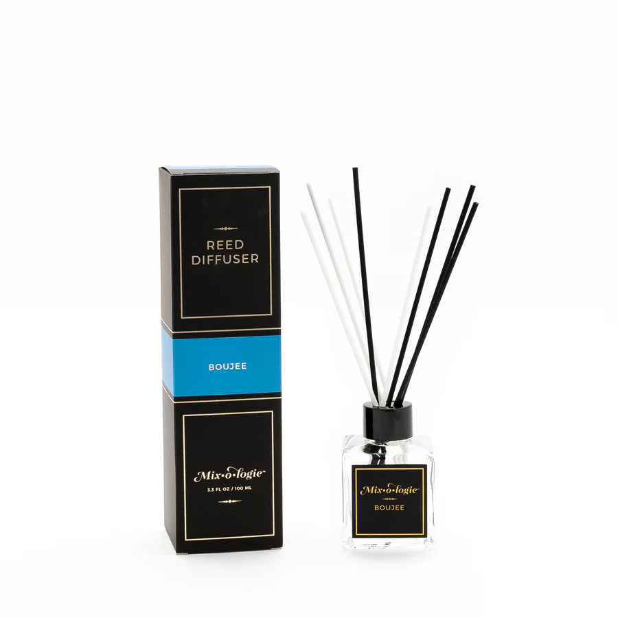 Mixology Reed Diffuser