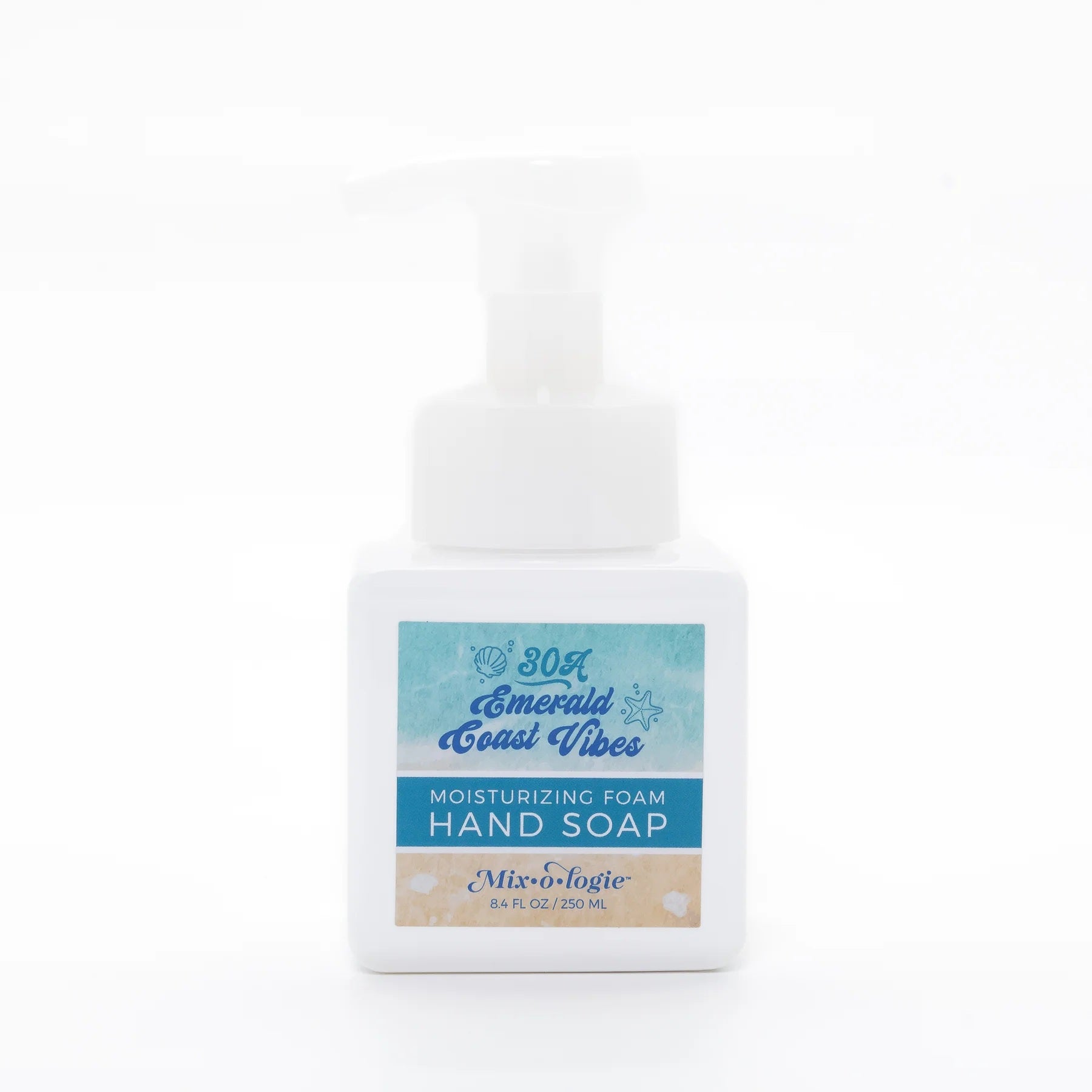 Foaming Hand Soap