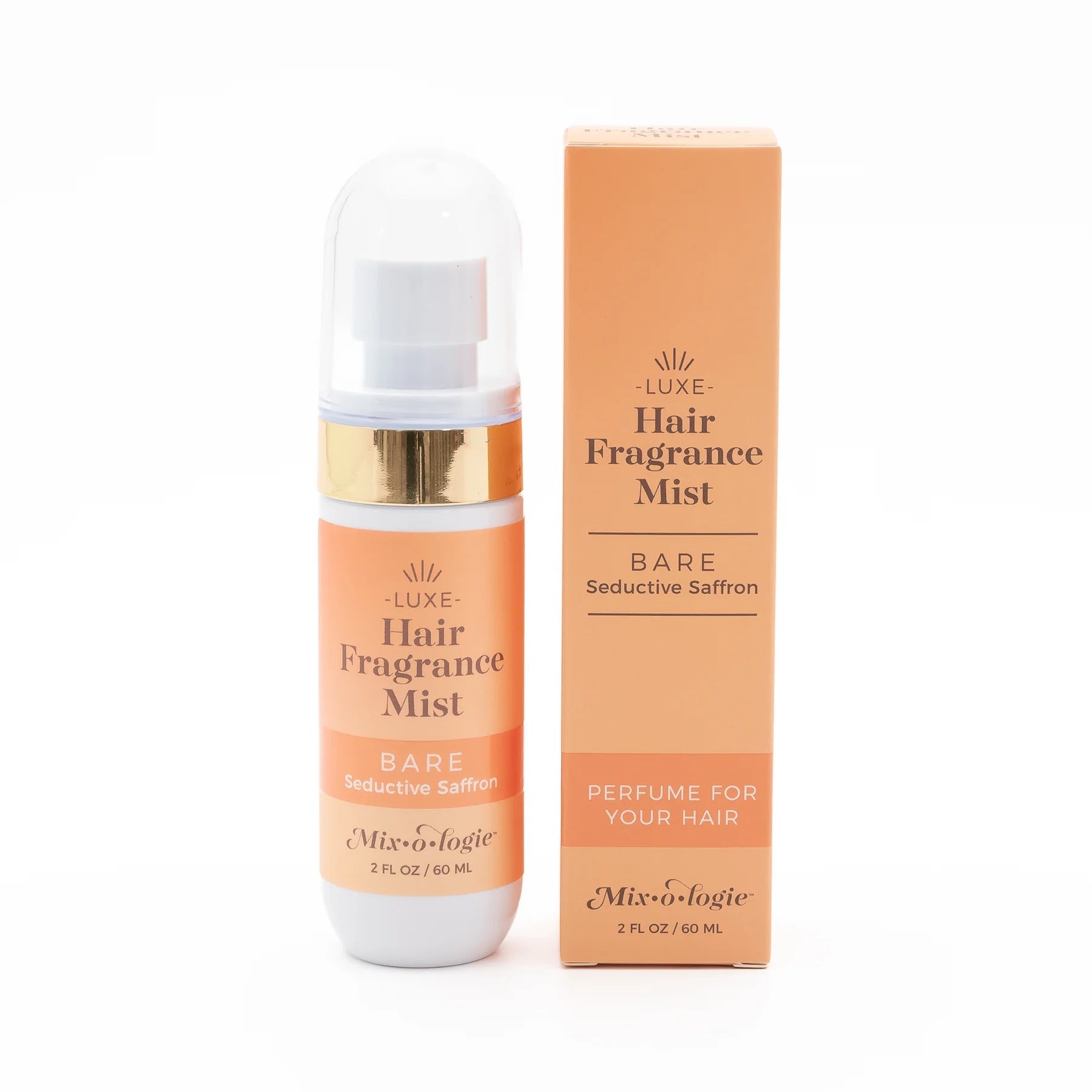 Hair Fragrance Mist