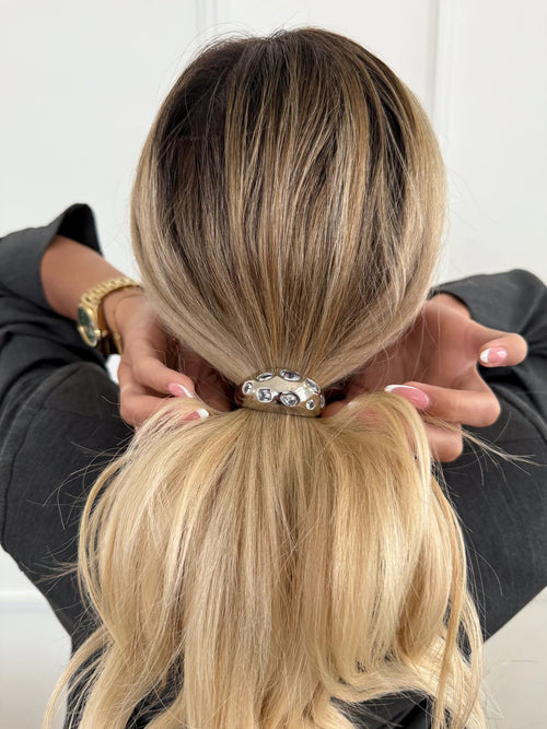 Bling Hair Tie