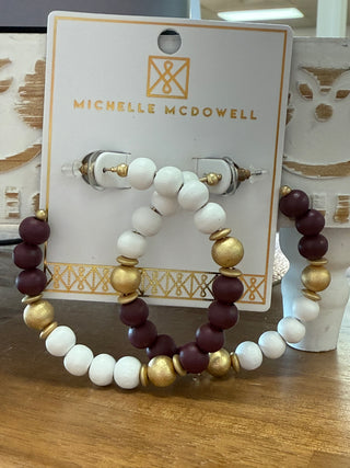 Janette Earrings