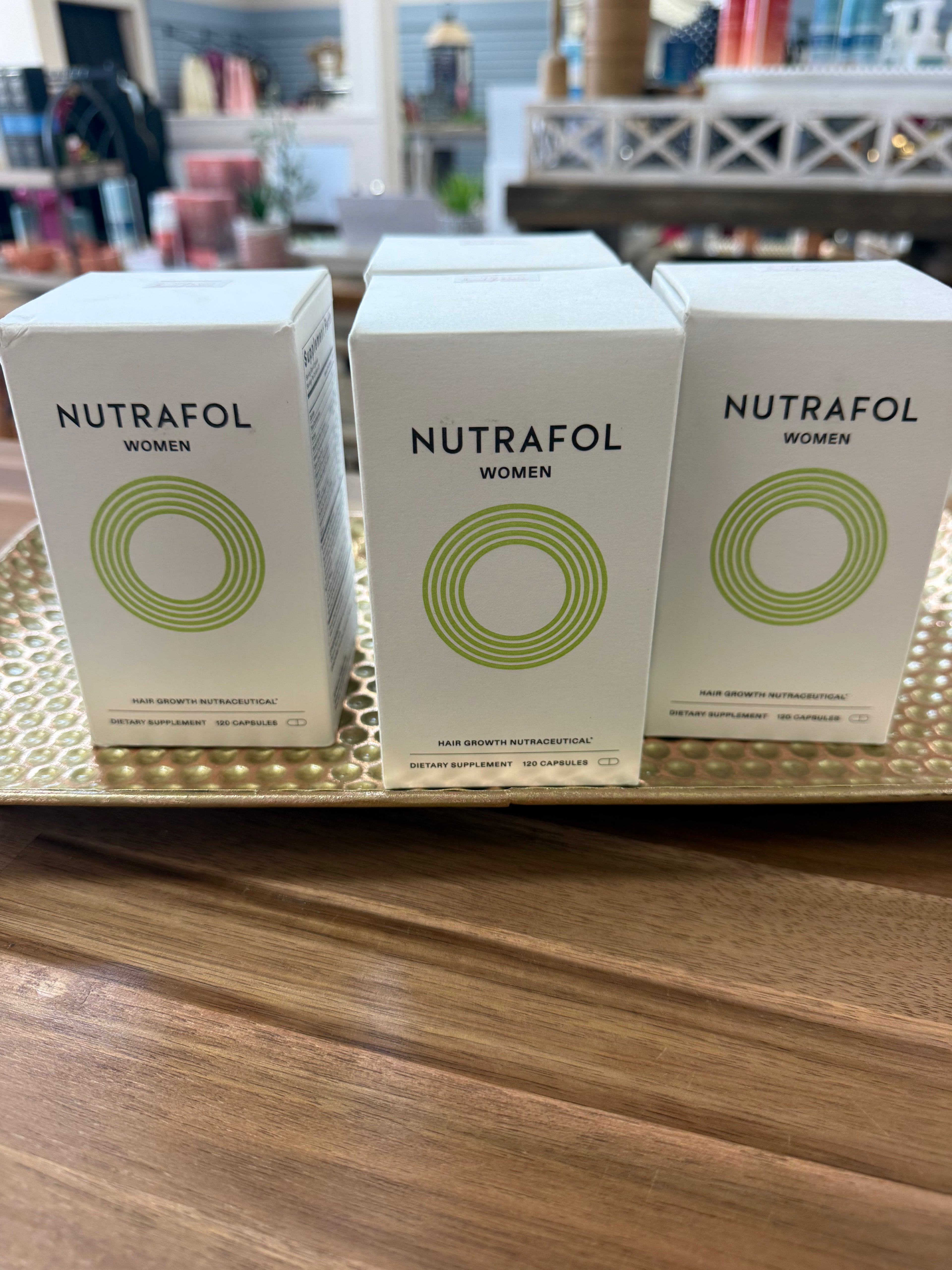 NUTRAFOL