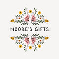Moore's Gifts Gift Card