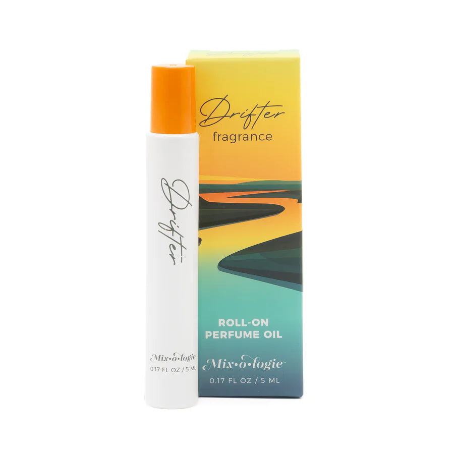 Mixologie Rollerball Perfume