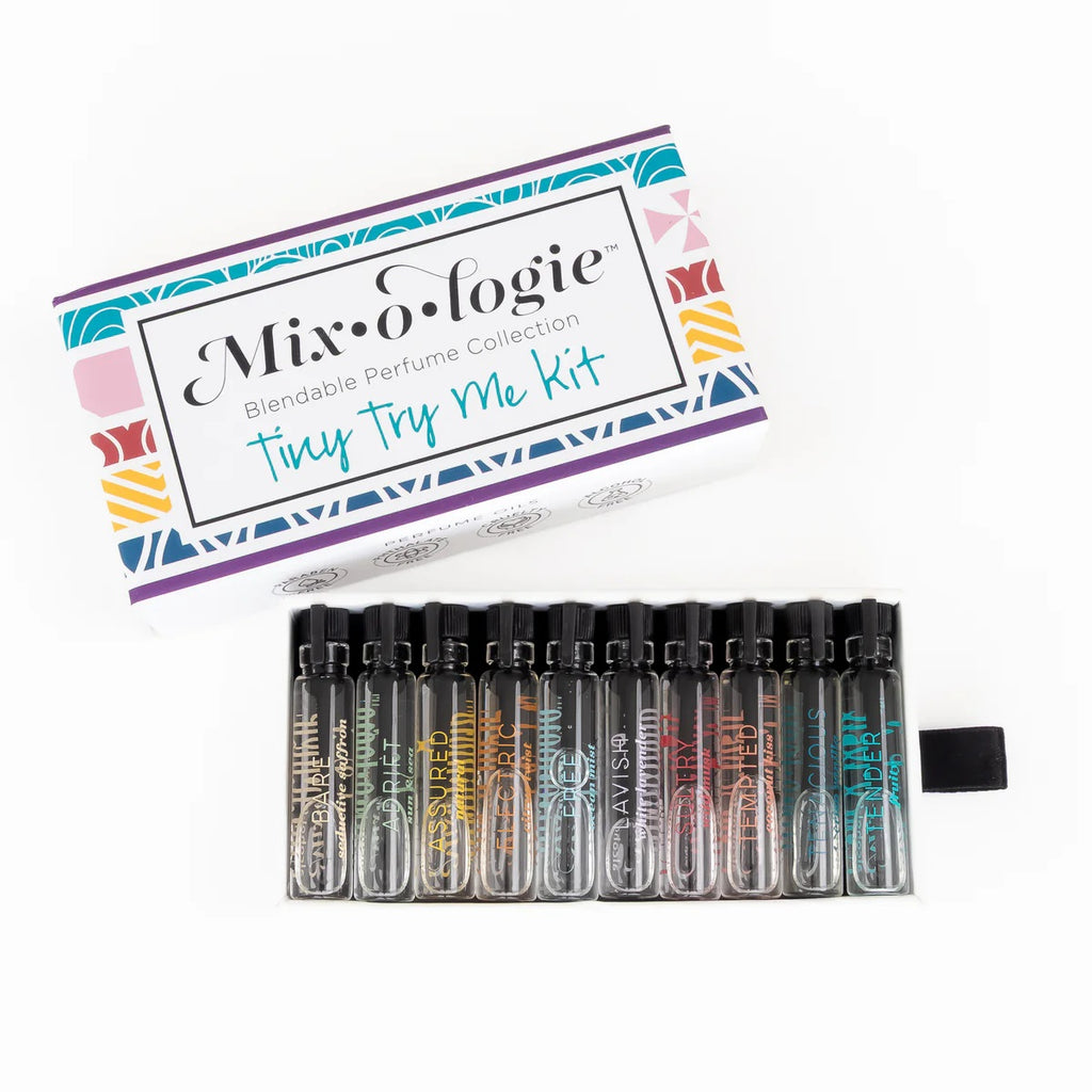 Tiny Try Me Kit