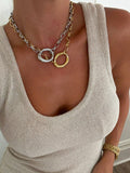 The One of a Kind Necklace