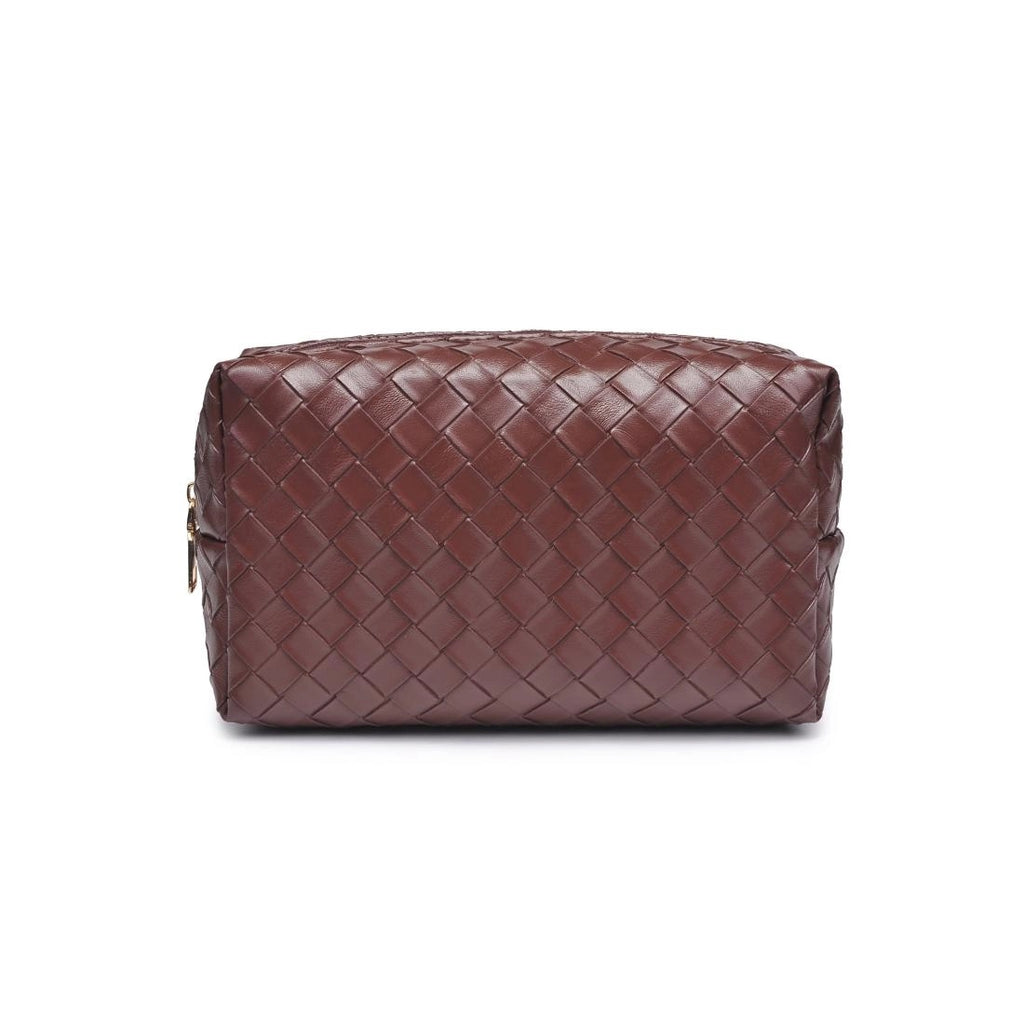 Weave & Wander Cosmetic Pouch