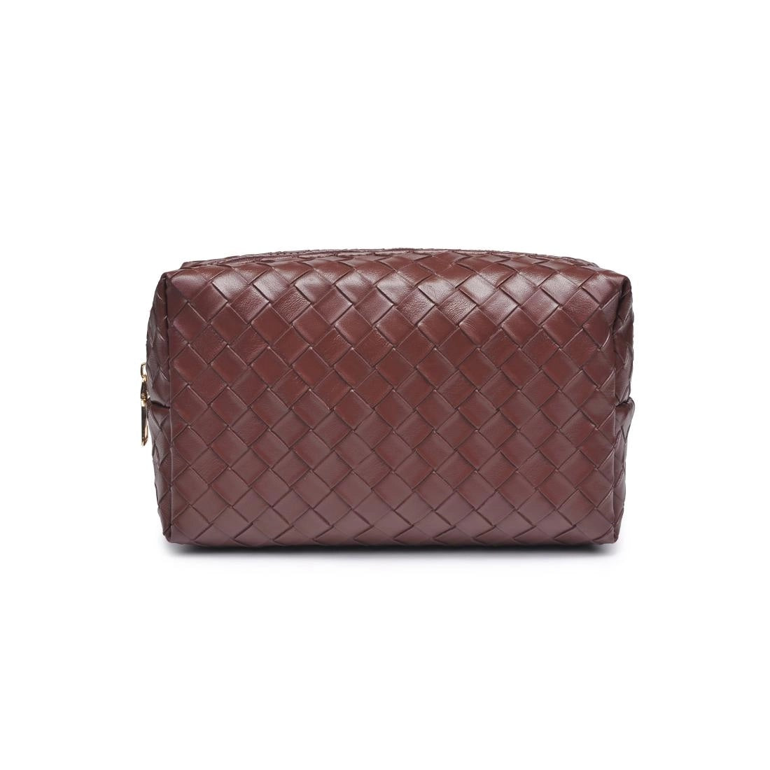 Weave & Wander Cosmetic Pouch
