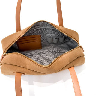 The Uptown Muse Shoulder Bag