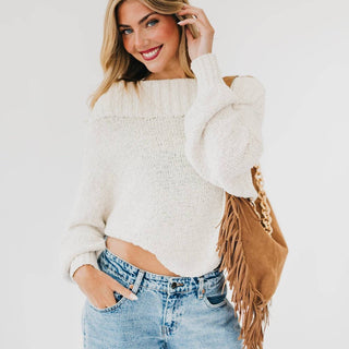 Boot Scootin’ Fringe Hobo Bag