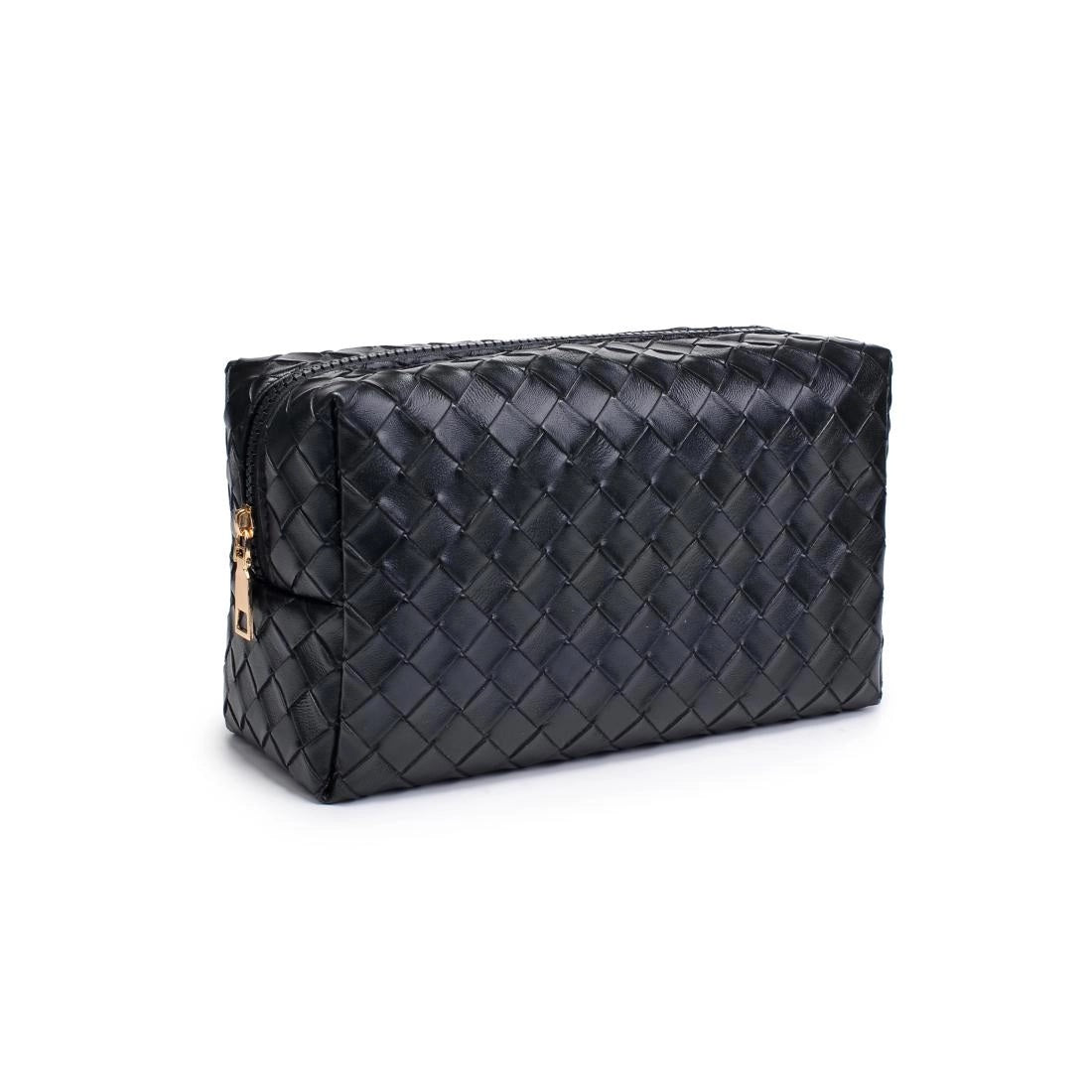 Weave & Wander Cosmetic Pouch