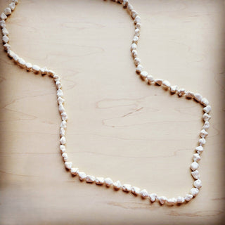 Ivory Canyon Wander Necklace