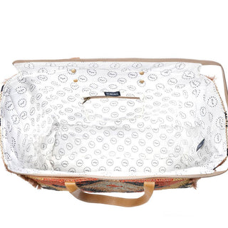 Desert Sunset Wanderer Tote