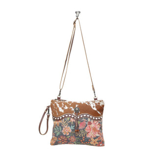 Wildflower Rodeo Crossbody